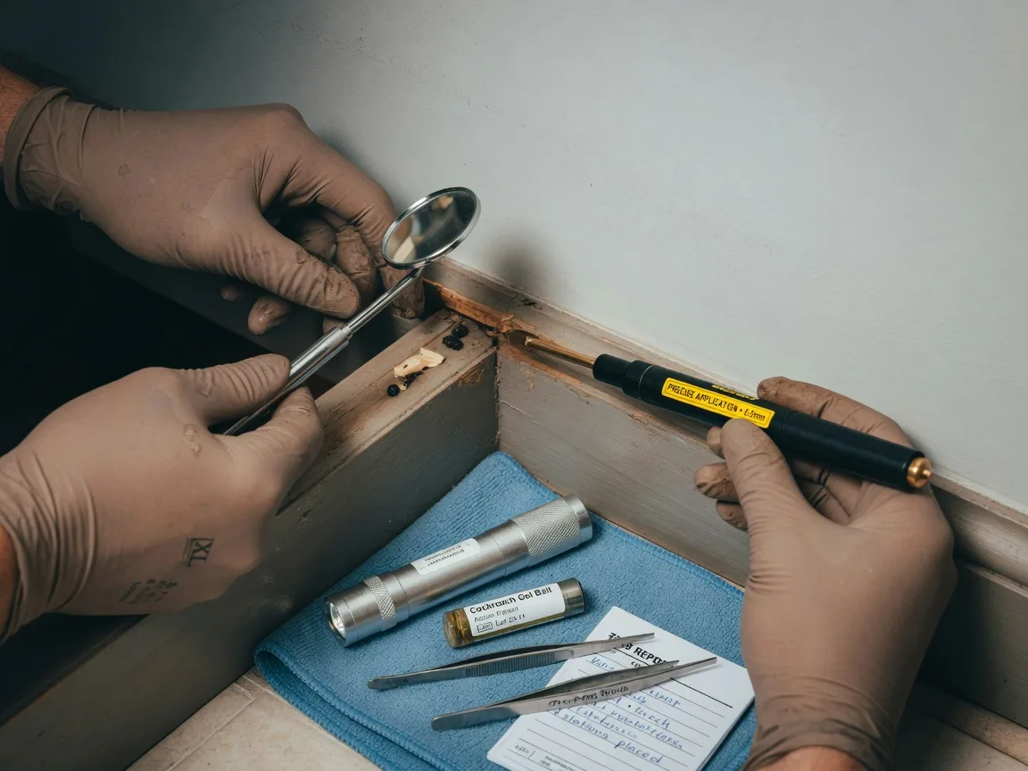Why choose Emergency Pest Control in Kendleton, TX